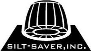 SILT- SAVER, INC. logo