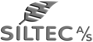 SILTEC A/S logo