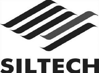 SILTECH logo