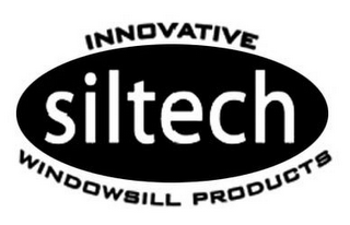 SILTECH INNOVATIVE WINDOWSILL PRODUCTS logo