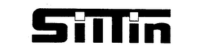 SILTIN logo