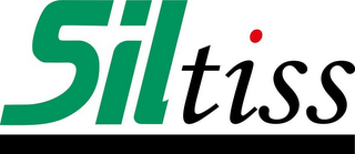 SILTISS logo