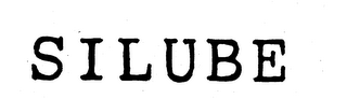 SILUBE logo