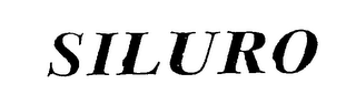 SILURO logo