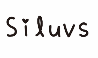 SILUVS logo