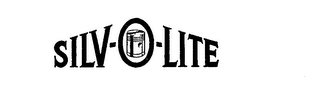 SILV-O-LITE logo