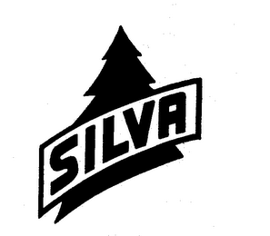 SILVA logo