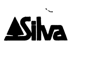SILVA logo