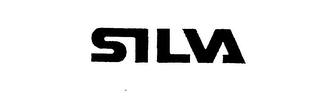 SILVA logo
