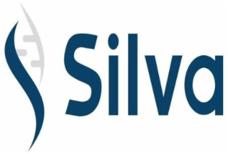 SILVA logo