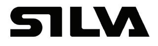 SILVA logo