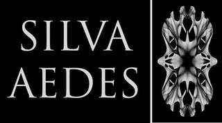 SILVA AEDES logo