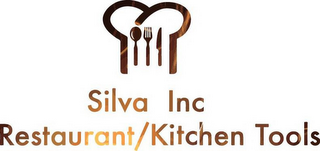 SILVA INC RESTAURANT/KITCHEN TOOLS logo