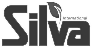SILVA INTERNATIONAL logo