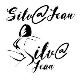 SILVA JEAN SILVA JEAN logo