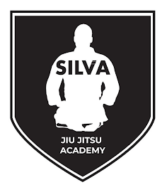 SILVA JIU JITSU ACADEMY logo