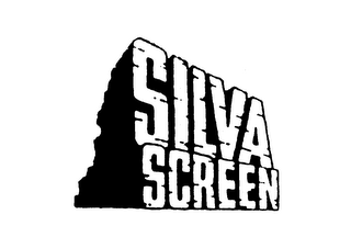 SILVA SCREEN