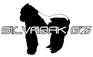 SILVABAK G'Z logo