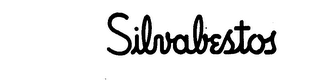 SILVABESTOS logo