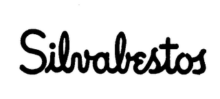 SILVABESTOS logo