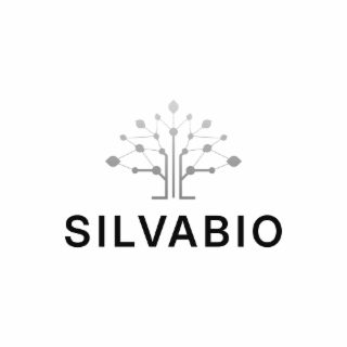 SILVABIO logo