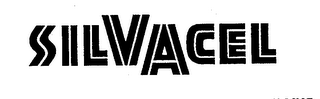 SILVACEL logo