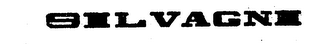 SILVAGNI logo