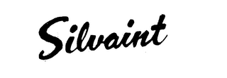 SILVAINT logo