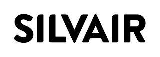 SILVAIR logo