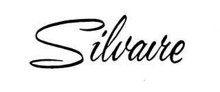SILVAIRE logo
