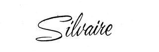 SILVAIRE logo
