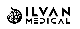 SILVAN MEDICAL logo