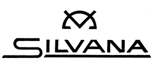 SILVANA logo