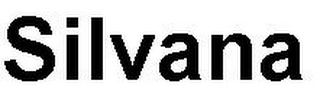 SILVANA logo