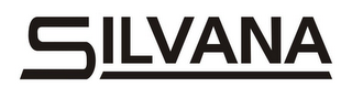 SILVANA logo