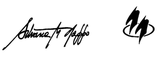 SILVANA M NAPPO logo