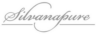 SILVANAPURE logo