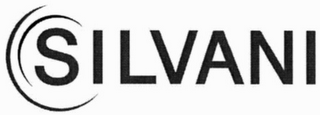 SILVANI logo