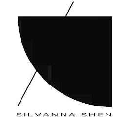 SILVANNA SHEN logo