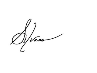 SILVANO logo
