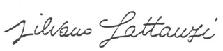 SILVANO LATTANZI logo