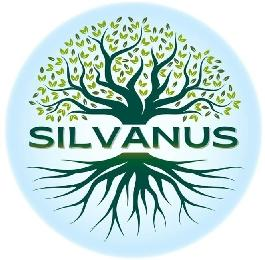 SILVANUS logo