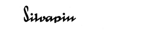 SILVAPIN logo
