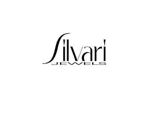 SILVARI JEWELS logo