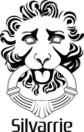 SILVARRIE logo