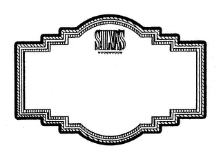 SILVA'S logo