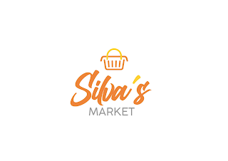 SILVA'S MARKET logo
