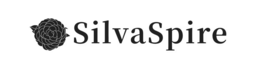 SILVASPIRE logo