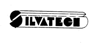 SILVATECH logo