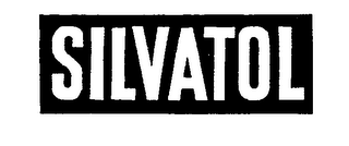 SILVATOL logo